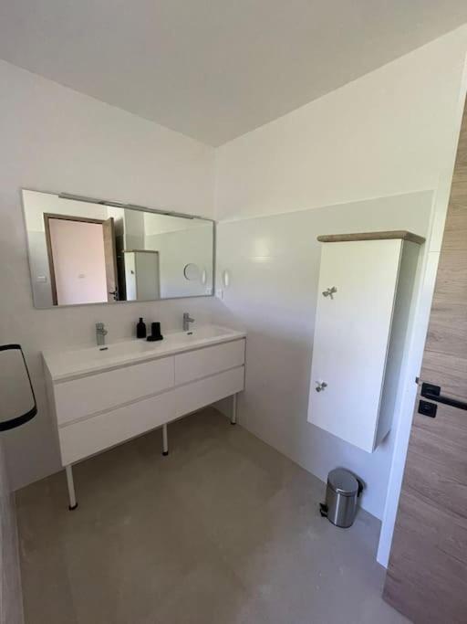 Havre De Paix En Provence : Maison Avec Piscine Salernes Εξωτερικό φωτογραφία