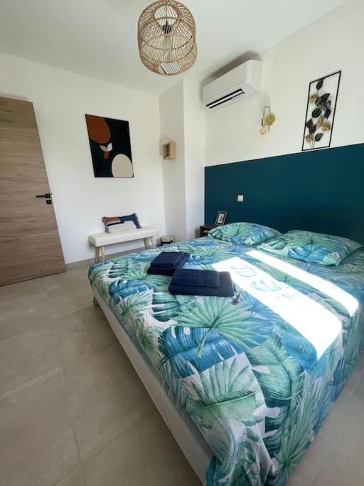 Havre De Paix En Provence : Maison Avec Piscine Salernes Εξωτερικό φωτογραφία