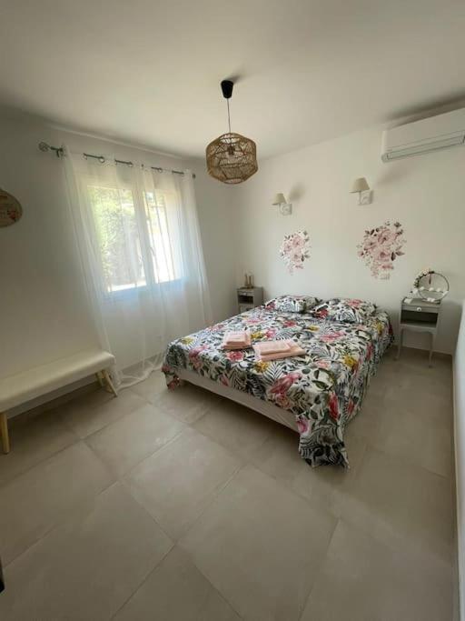 Havre De Paix En Provence : Maison Avec Piscine Salernes Εξωτερικό φωτογραφία