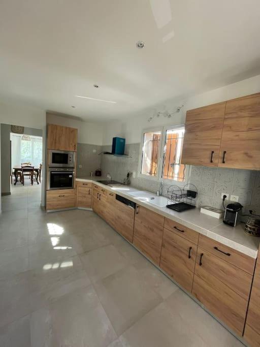 Havre De Paix En Provence : Maison Avec Piscine Salernes Εξωτερικό φωτογραφία