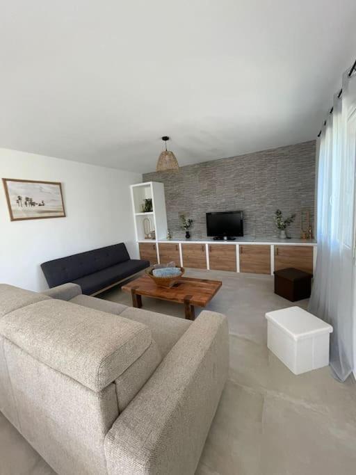 Havre De Paix En Provence : Maison Avec Piscine Salernes Εξωτερικό φωτογραφία