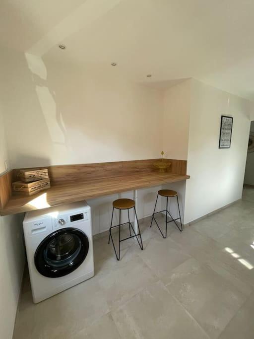 Havre De Paix En Provence : Maison Avec Piscine Salernes Εξωτερικό φωτογραφία
