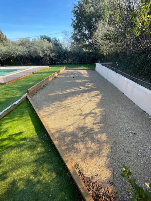 Havre De Paix En Provence : Maison Avec Piscine Salernes Εξωτερικό φωτογραφία
