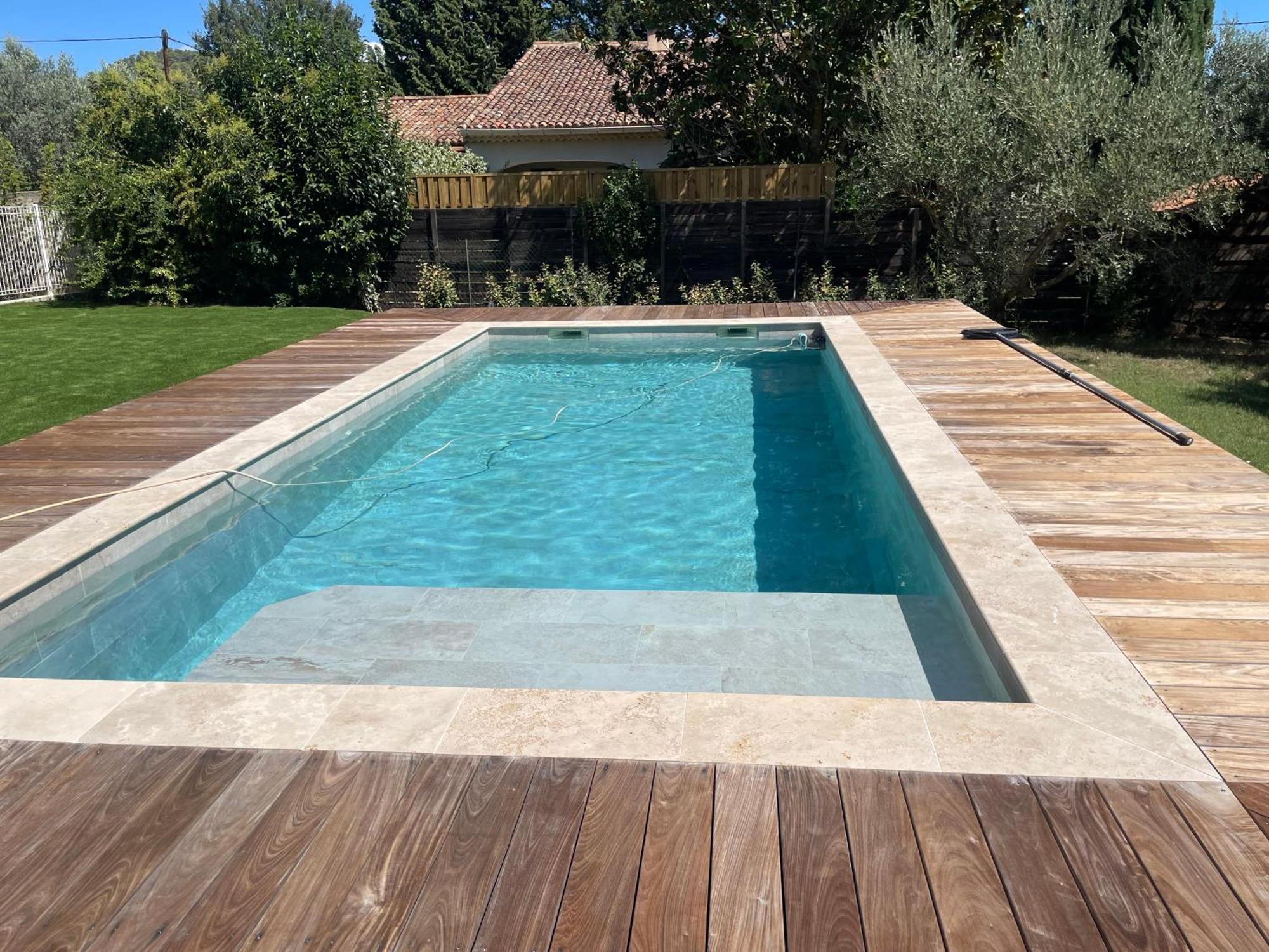 Havre De Paix En Provence : Maison Avec Piscine Salernes Εξωτερικό φωτογραφία